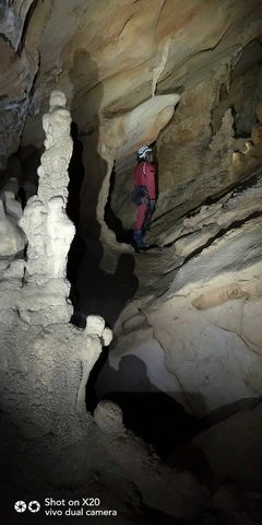 重庆酉阳车田溶洞灯光设计溶洞设计施工一体化(图22)